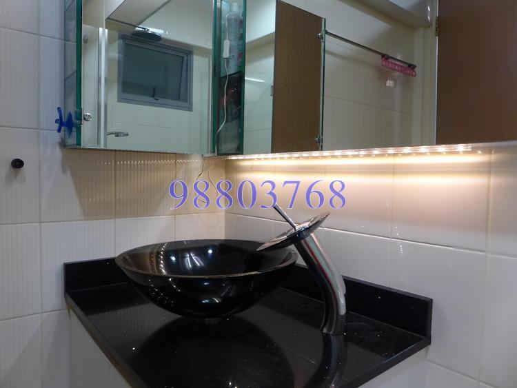 Blk 271A Punggol Walk (Punggol), HDB 4 Rooms #152782102